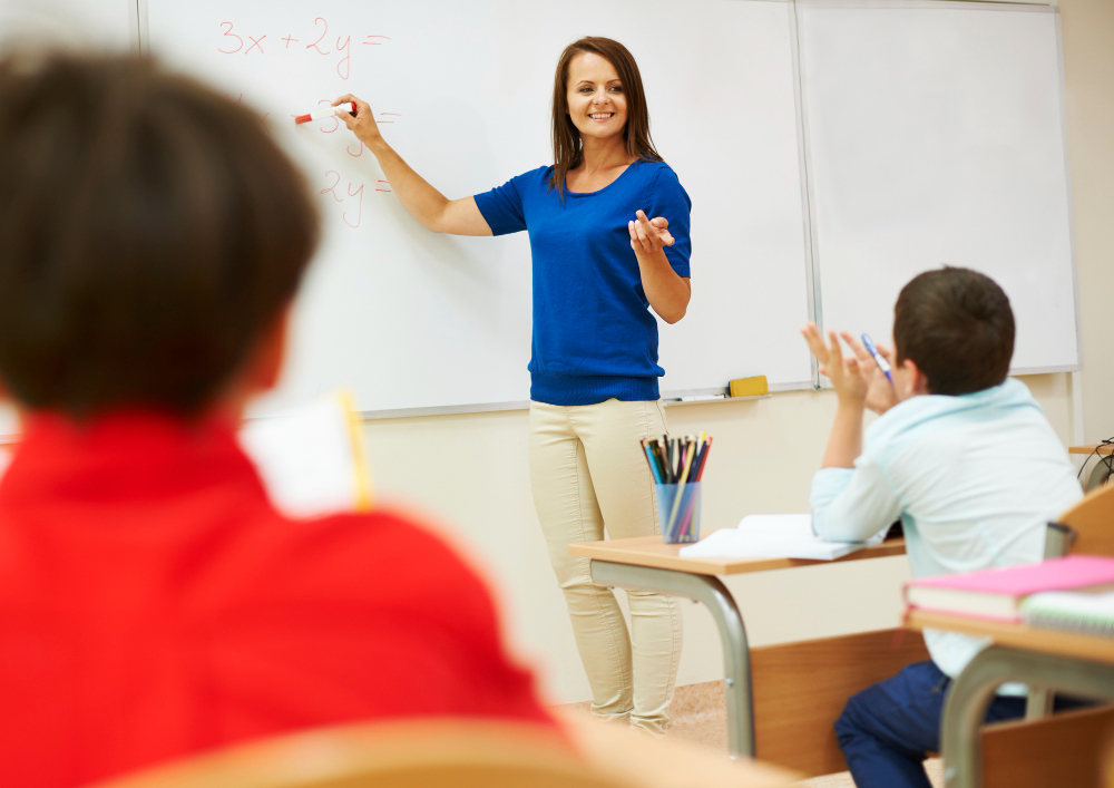 Autonomiser les nouveaux enseignants grâce à l'apprentissage par projet