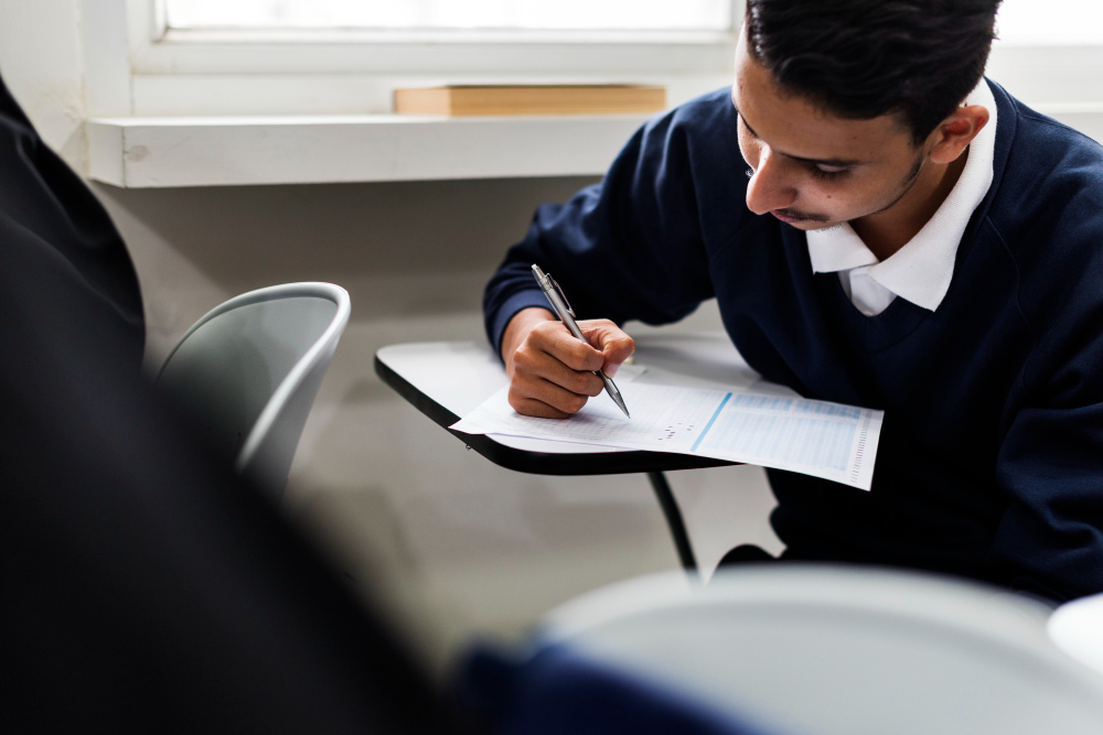 Les Types De Concours Académiques Au Maroc