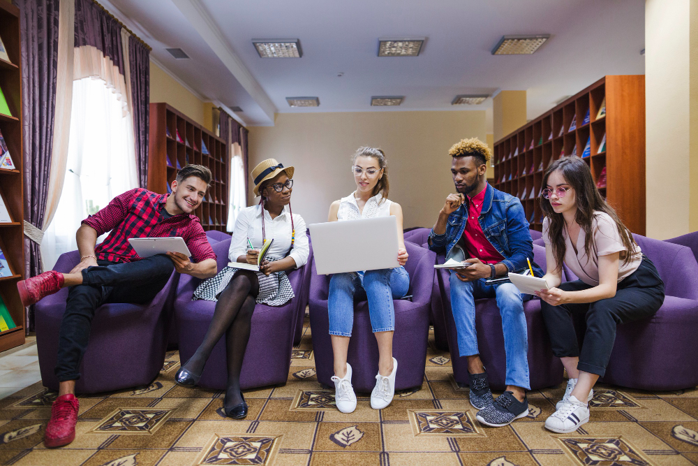 Améliorer votre communication grâce aux cours collectifs