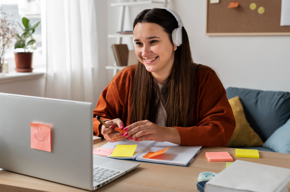 L'enseignement en ligne remodèle l'éducation traditionnelle