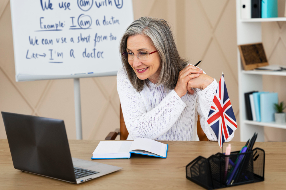 L’importance de l’accompagnement scolaire en langues étrangères