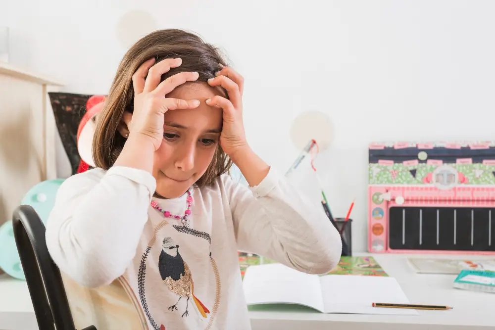 Alternatives scolaires pour enfants en situation de phobie scolaire