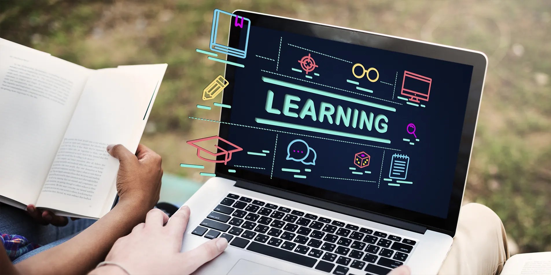 Blended-learning : définition, avantages et étapes