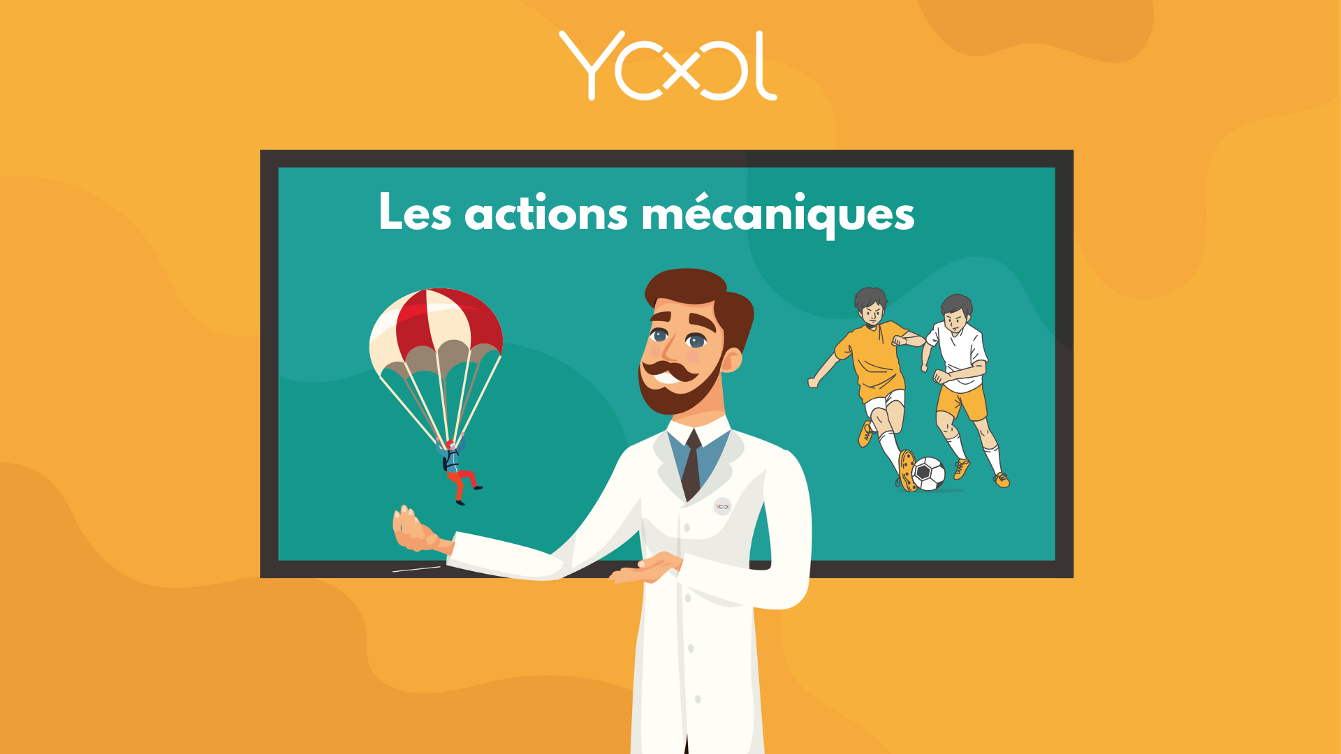Cour 10 : Actions mécaniques