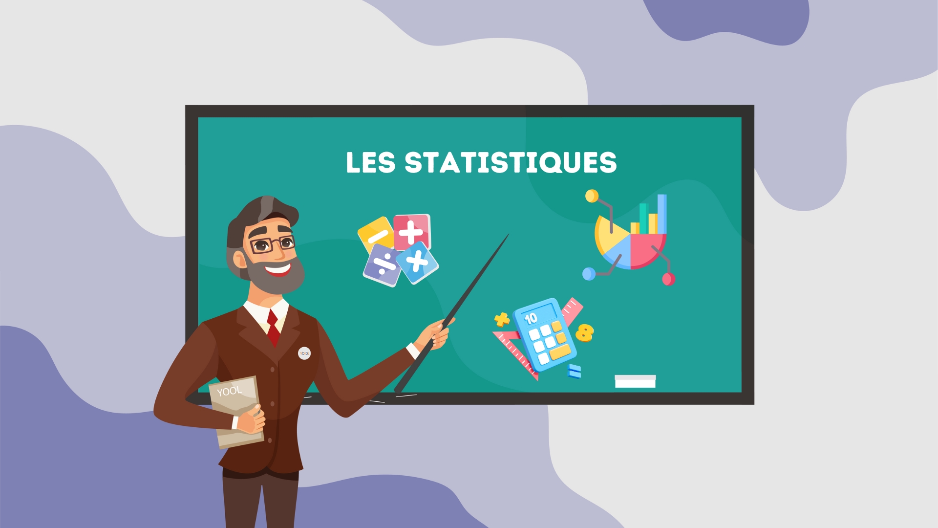 Cours 21 : Les statistiques - Partie 1