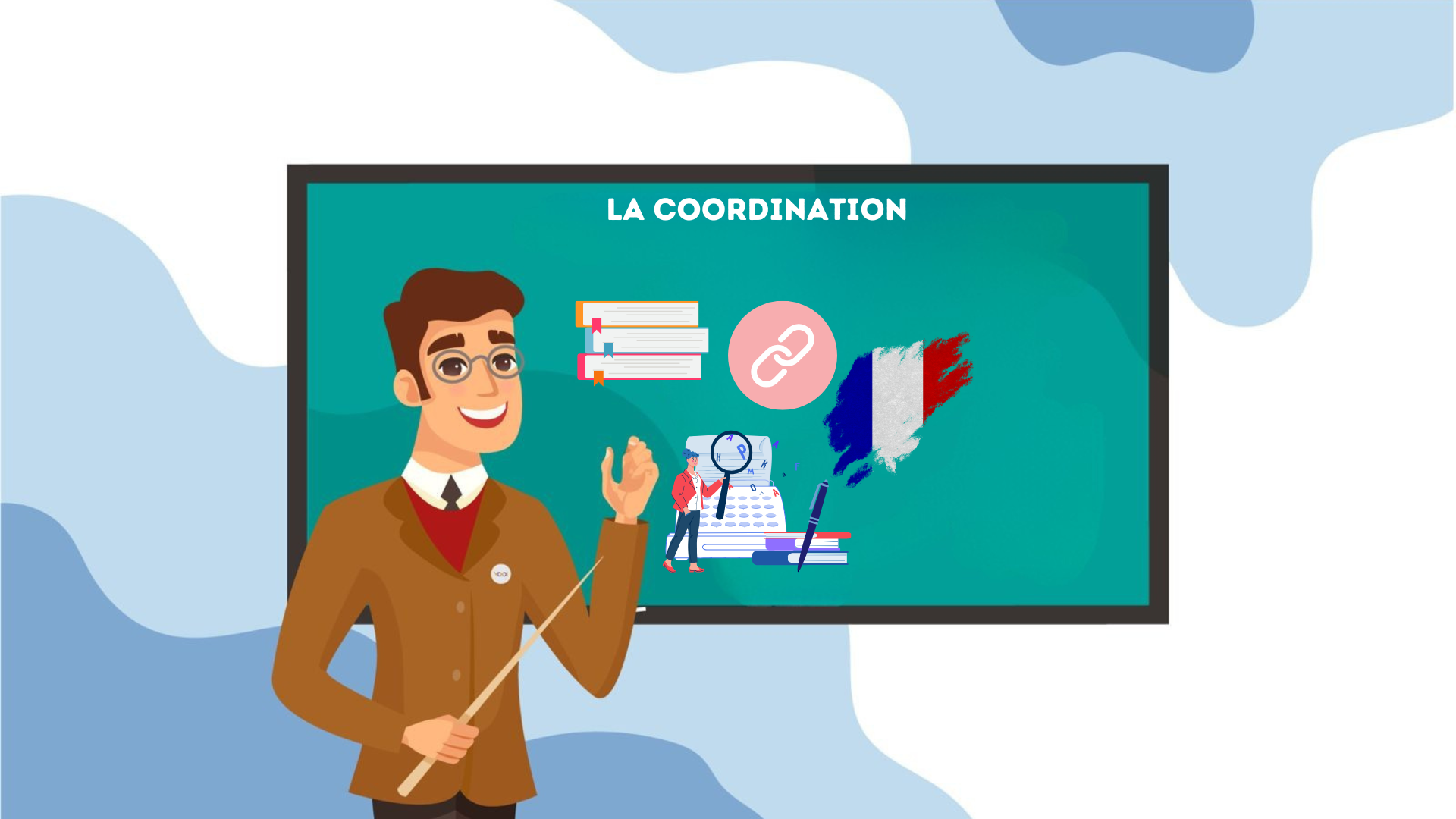 Cours 15 : La coordination