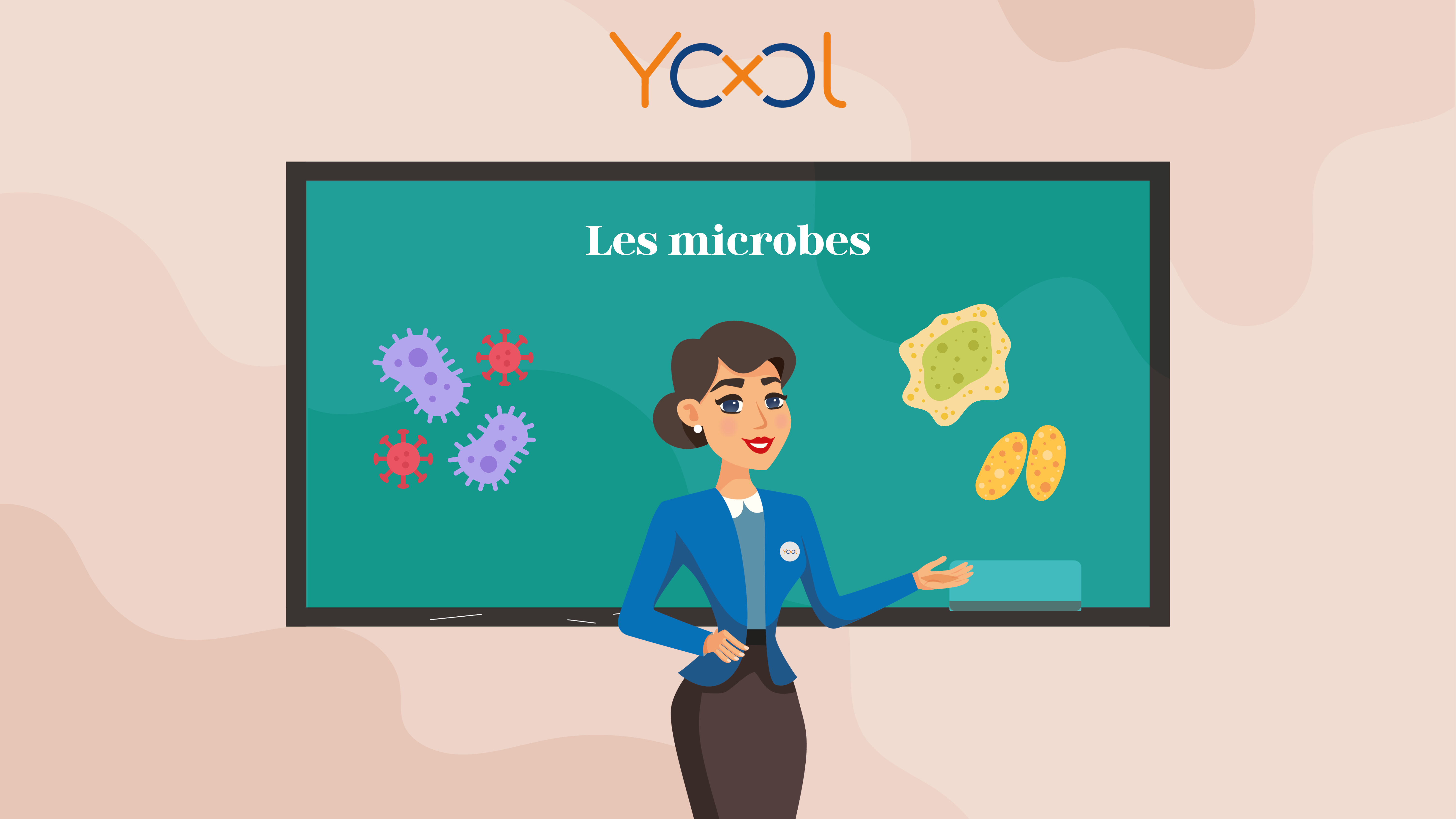 Chapitre 9 : Les microbes