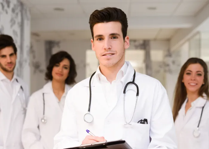 Préparation intensive Post BAC au concours d'accès aux FMP/FMD - Juin - Session 1 Groupe 2- Faculté de Médecine et de Pharmacie et Faculté de Médecine Dentaire